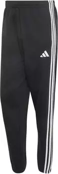 Adidas M 3S FL TC PT Sporthose (51032540) schwarz/weiß