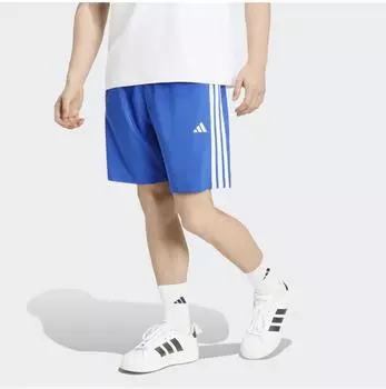 Adidas M 3S Chelsea Shorts (58871710) royal blau/wei&szlig;