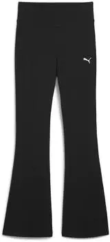 Puma Essential Flared High Waist Leggings (0412055) puma schwarz