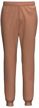 Trigema Classic Fit Jogginghose (75192808) haselnuss