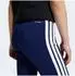 Adidas Train Essentials 3-Stripes Flared Leggings mit Climacool® Technologie (14622707) navy/weiß