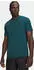 Under Armour Left Chest Logo T-Shirt Regular Fit (1326799-919) arden green
