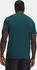 Under Armour Left Chest Logo T-Shirt Regular Fit (1326799-919) arden green
