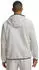Under Armour Unstoppable Fleece Kapuzenjacke