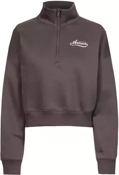 Under Armour RIVAL Sweatshirt braun