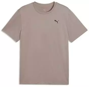 Puma TAD Essentials T-Shirt (525908) mouse gray