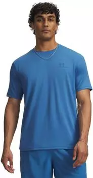 Under Armour Vanish Energy SS T-Shirt (1383973-430) blau