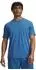 Under Armour Vanish Energy SS T-Shirt (1383973-430) blau