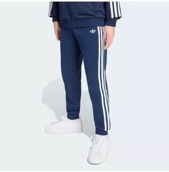 Adidas 3-Stripes Sporthose night indigo