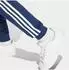 Adidas 3-Stripes Sporthose night indigo