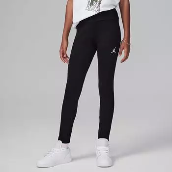 Nike Jordan Air HBR Pants schwarz/weiß
