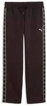 Puma Essentials Elevated Jogginghose Unisex (694344) chocolate fondue