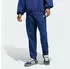 Adidas Essentials 3-Streifen Hose French Terry schmal zulaufend Bündchen (TU083) weiß