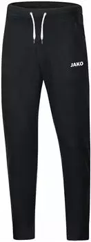 JAKO Base Jogginghose (8465k-08) schwarz