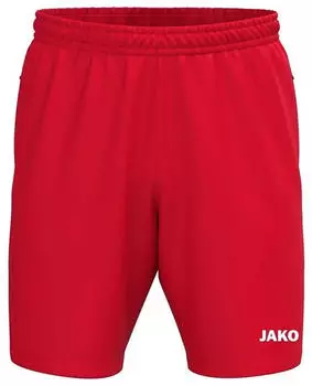 JAKO One Webshort (6200) rot
