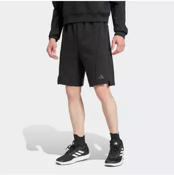 Adidas Designed For Training Knit Shorts (30765247) schwarz