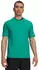 Under Armour UA RUSH Energy T-Shirt (1383973-993) geode green/schwarz