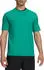 Under Armour UA RUSH Energy T-Shirt (1383973-993) geode green/schwarz