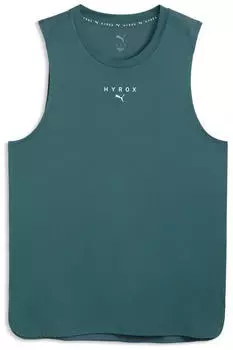 Puma x Hyrox Cloudspun Tanktop Herren (526889) grau