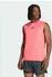 adidas D4T Primelift 3-Streifen Funktionsshirt ärmellos (Herren)