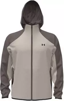 Under Armour Unstoppable Fleece Kapuzenjacke