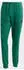 Adidas Essentials Feel Cozy French Terry Hose collegiate green black
