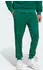 Adidas Essentials Feel Cozy French Terry Hose collegiate green black
