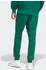 Adidas Essentials Feel Cozy French Terry Hose collegiate green black