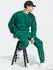 Adidas Essentials Feel Cozy French Terry Hose collegiate green black