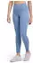 Falke Core Tights (96275108) blue steel