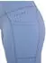 Falke Core Tights (96275108) blue steel
