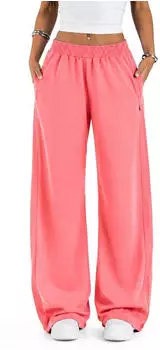 Smilodox Jora Jogginghose (124941) pink