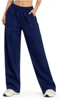 Smilodox Siara Jogginghose Oversize Fit (26385)