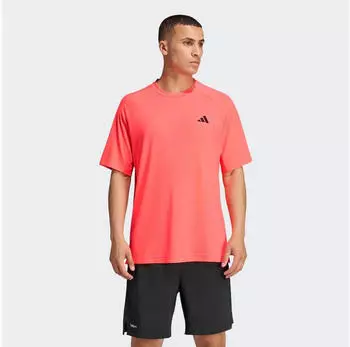 Adidas Tech Essentials Workout T-Shirt (KU9968) solar turbo