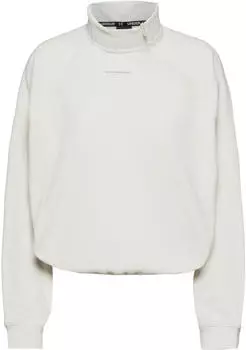 Under Armour Training Performance Fleece 1/4 Zip (6013668) wei&szlig;