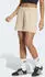 Adidas Damen Shorts (54078320) khaki three