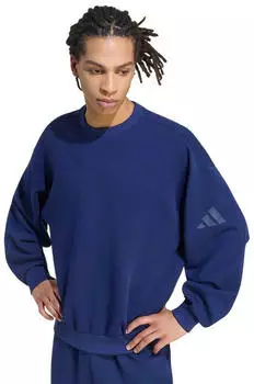 Adidas SOFT LUX Sweatshirt (143176510) dark blue