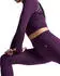 Under Armour Motion Tights Women (6013784) purple echo/mauve pink