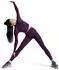 Under Armour Motion Tights Women (6013784) purple echo/mauve pink