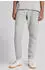 Adidas Trefoil Essentials Hose (KS9851) medium grey heather