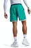 Under Armour Vanish Woven 2.0 6in Short (6009865) geode green/black