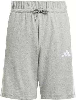Adidas 3S Sweatshorts (JY5016) grau