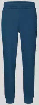 Puma Ess No. 1 Logo Jogginghose FL cl (682607) petrol