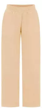 Smilodox Sirel Jogginghose Oversized Fit (124978) beige