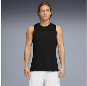Puma M X HYROX CLOUDSPUN CITY TANK Tanktop (528200) puma black