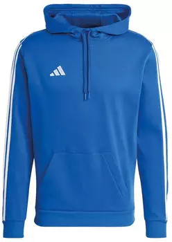 Adidas Tiro 23 League Kapuzenpullover (IC7858) blau