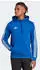 Adidas Tiro 23 League Kapuzenpullover (IC7858) blau