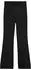 bonprix Sporthose Powerstretch Slim Fit (92407795) schwarz