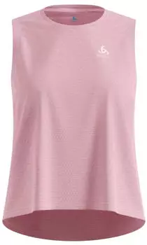 Odlo Tank Crew Neck Active 365 Linencool (314051) hyper pink melange