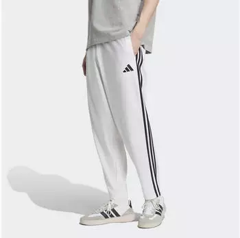 Adidas Dayready Wide Leg Trainingshose (57107722) schwarz/wei&szlig;